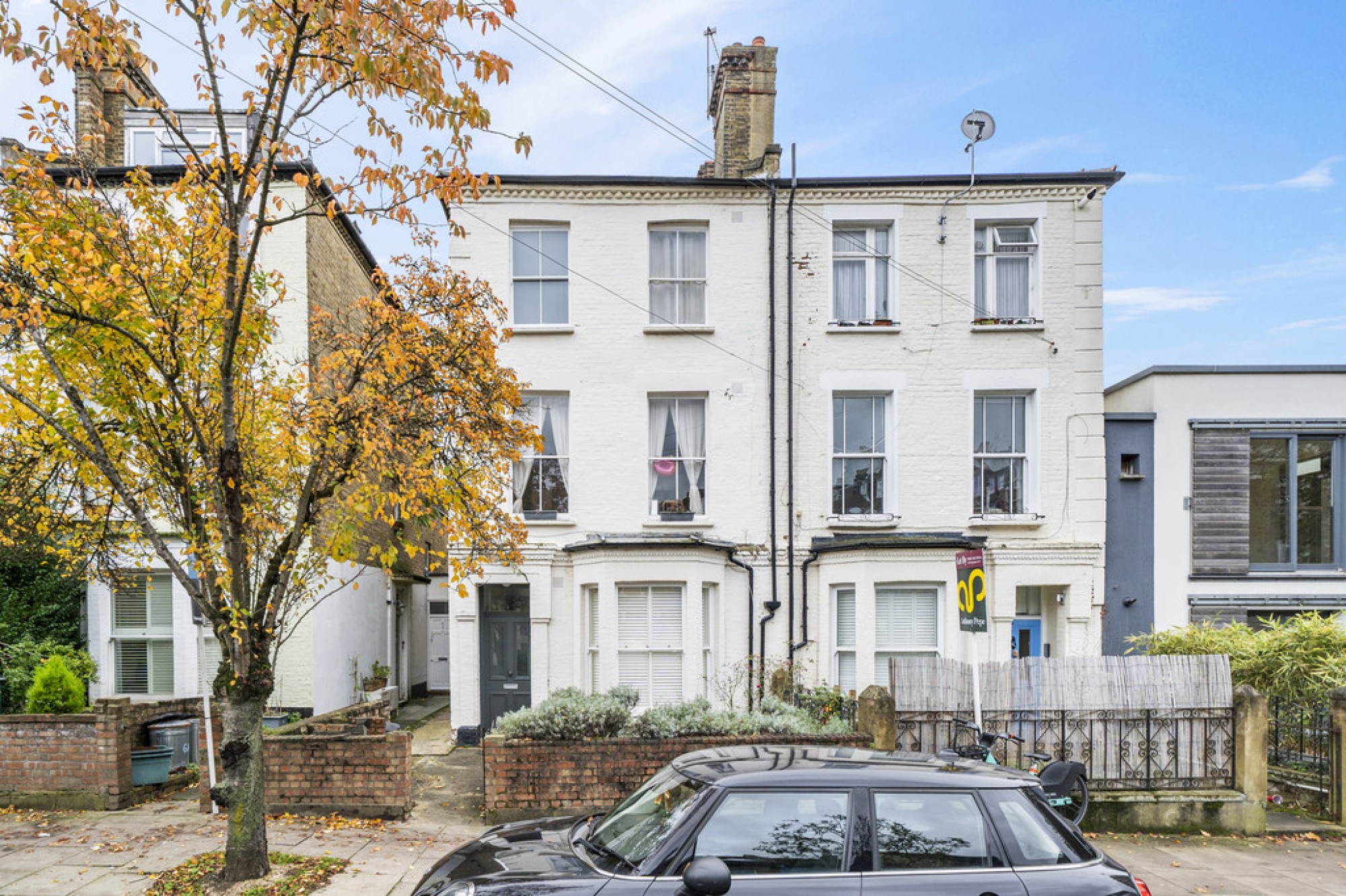 Images for Lambton Road N19 3QH EAID:931013c273837aec744cf2e7889cb460 BID:1