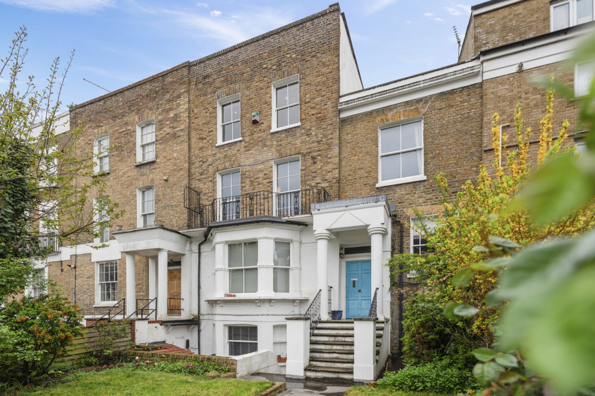 Hanley Road N4 3DU