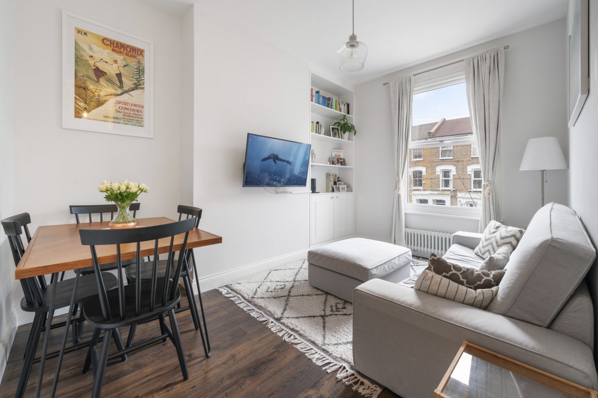 Victoria Road N4 3SQ