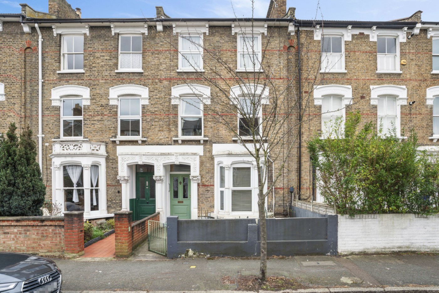 Images for Victoria Road N4 3SQ EAID:931013c273837aec744cf2e7889cb460 BID:1