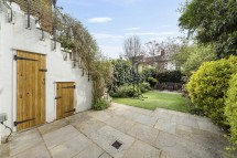 Images for Hanley Road N4 3DW