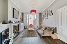 Images for Thane Villas, N7 7PG