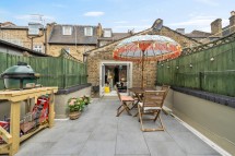 Images for Hornsey Road N19 3QW