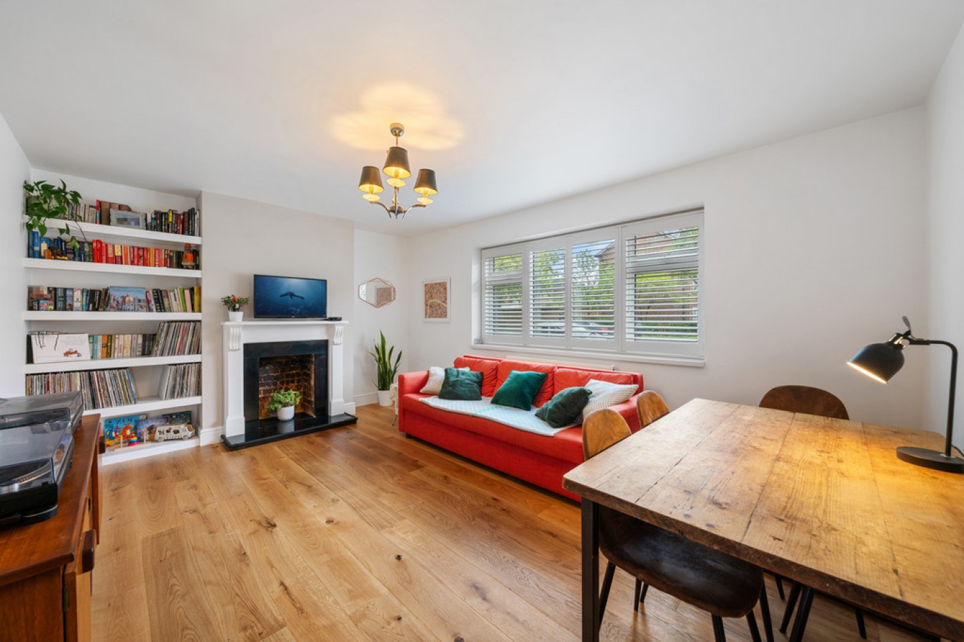 Images for Florence Road N4 4DH EAID:931013c273837aec744cf2e7889cb460 BID:1