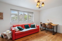 Images for Florence Road N4 4DH