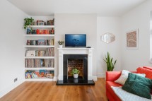 Images for Florence Road N4 4DH