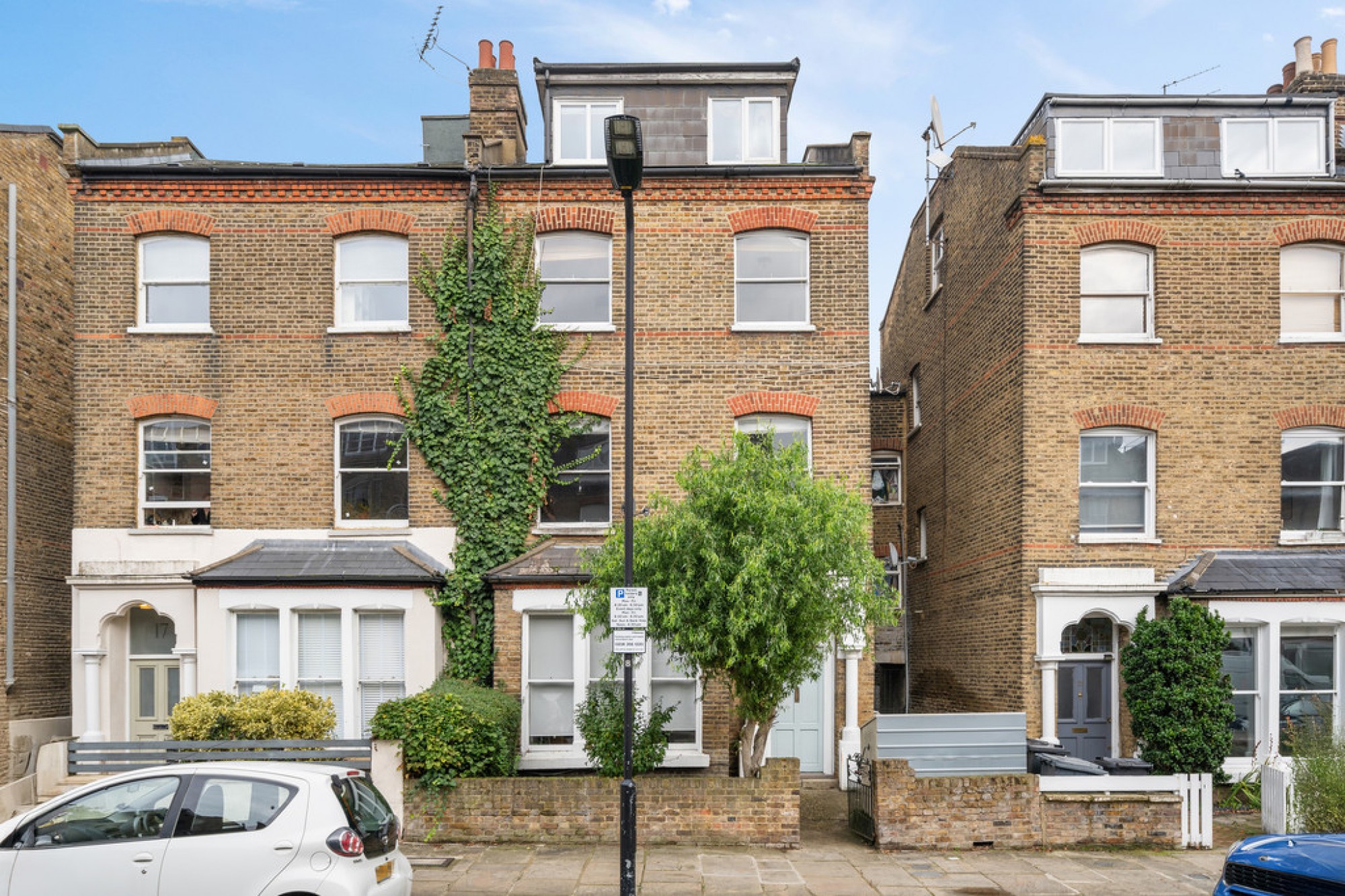 Images for Alexandra Grove, N4 EAID:931013c273837aec744cf2e7889cb460 BID:3