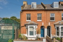 Images for Calverley Grove, N19 3LQ