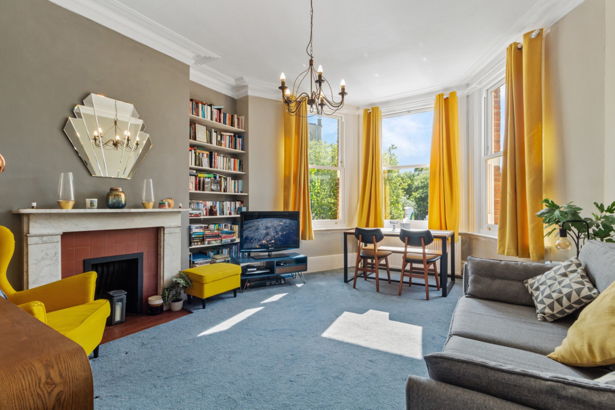Images for Hornsey Rise N19 3SQ EAID:931013c273837aec744cf2e7889cb460 BID:1