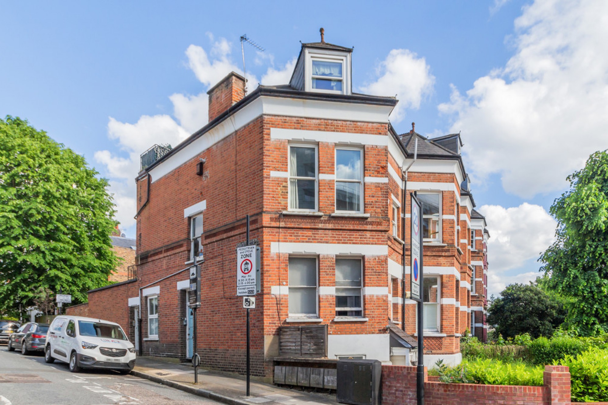 Images for Hornsey Rise N19 3SQ EAID:931013c273837aec744cf2e7889cb460 BID:1