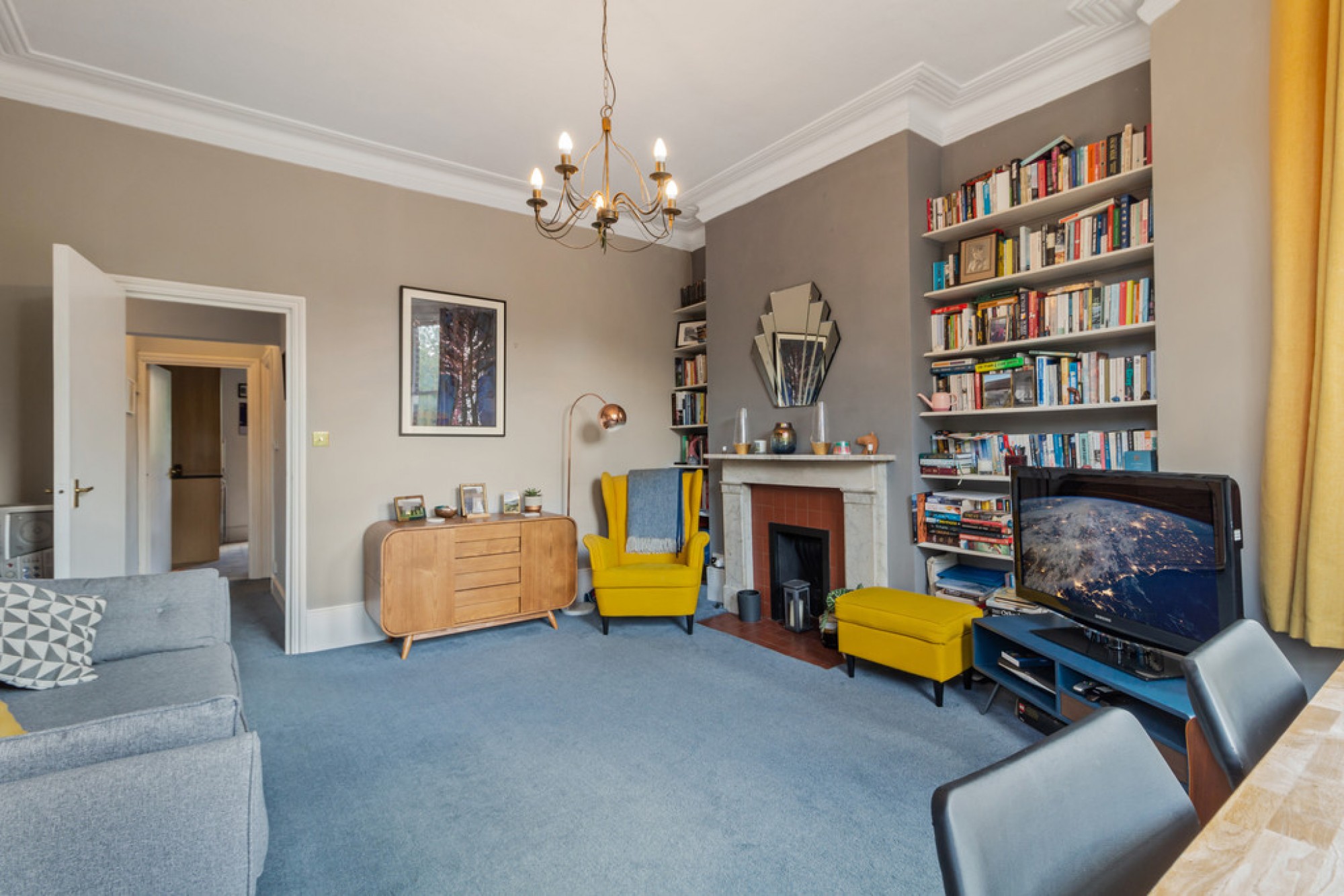 Images for Hornsey Rise N19 3SQ EAID:931013c273837aec744cf2e7889cb460 BID:1