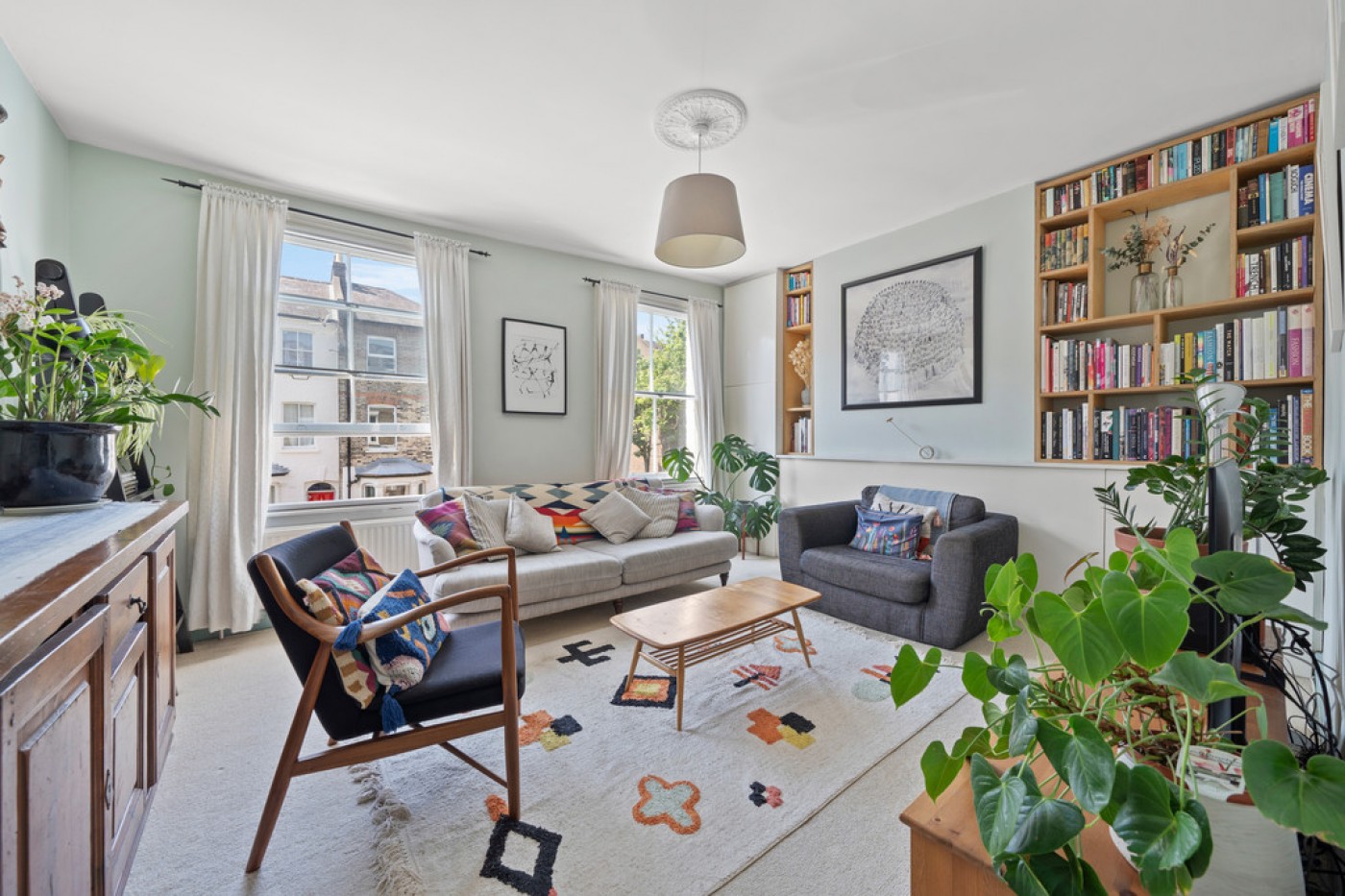 Images for Charteris Road N4 3AB EAID:931013c273837aec744cf2e7889cb460 BID:1