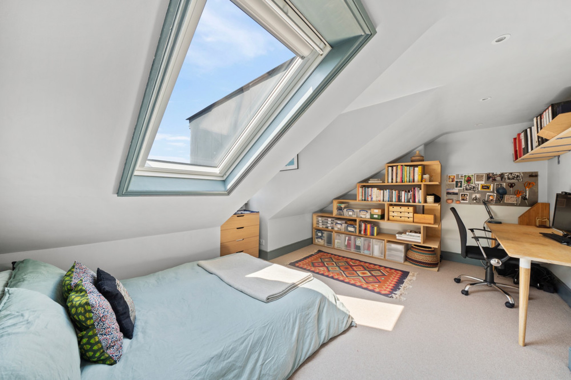 Images for Charteris Road N4 3AB EAID:931013c273837aec744cf2e7889cb460 BID:1