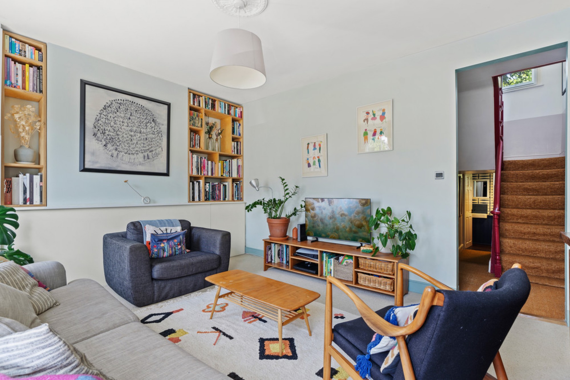 Images for Charteris Road N4 3AB EAID:931013c273837aec744cf2e7889cb460 BID:1