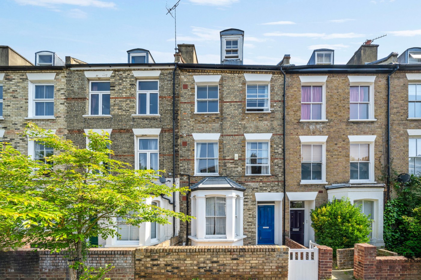 Images for Charteris Road N4 3AB EAID:931013c273837aec744cf2e7889cb460 BID:1