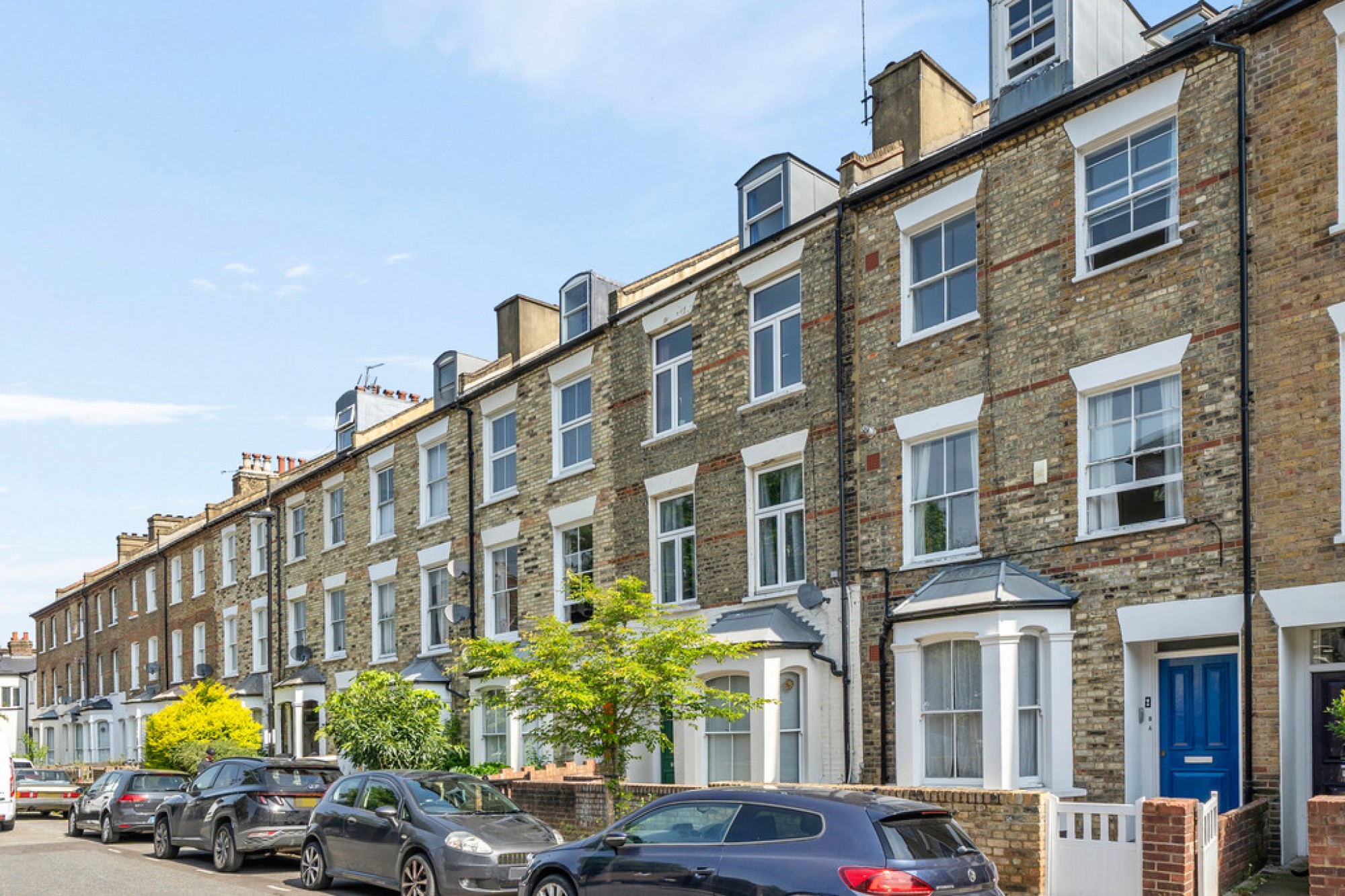 Images for Charteris Road N4 3AB EAID:931013c273837aec744cf2e7889cb460 BID:1