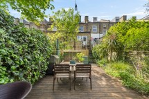 Images for Charteris Road N4 3AB