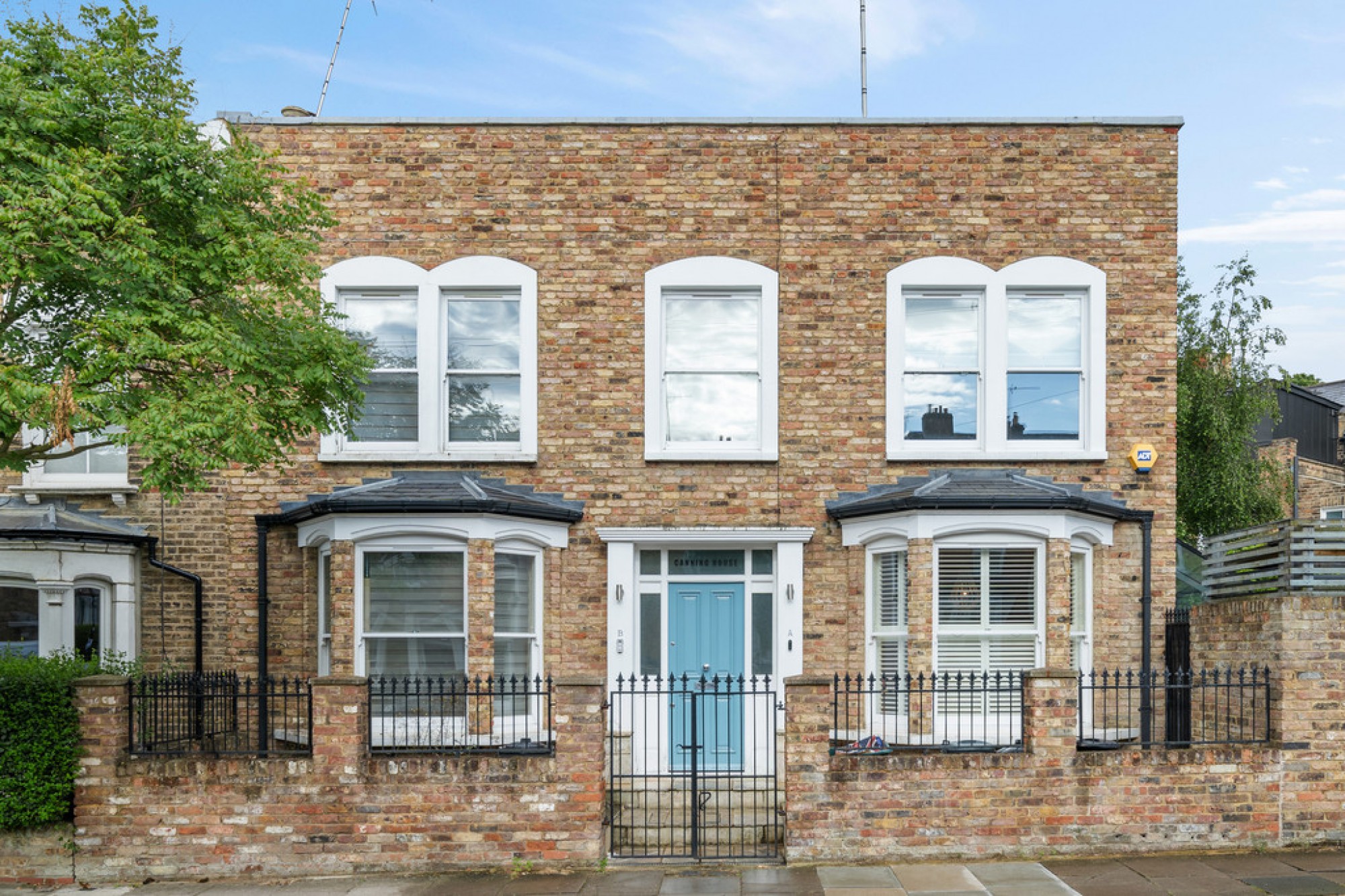 Images for Canning Road, N5 2JS EAID:931013c273837aec744cf2e7889cb460 BID:3
