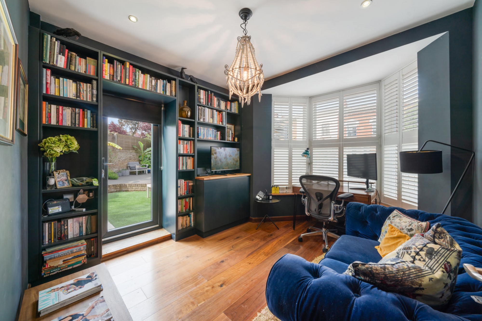 Images for Canning Road, N5 2JS EAID:931013c273837aec744cf2e7889cb460 BID:3