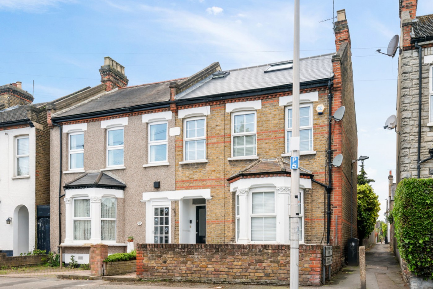 Images for Stanley Road E18 2NS EAID:931013c273837aec744cf2e7889cb460 BID:3