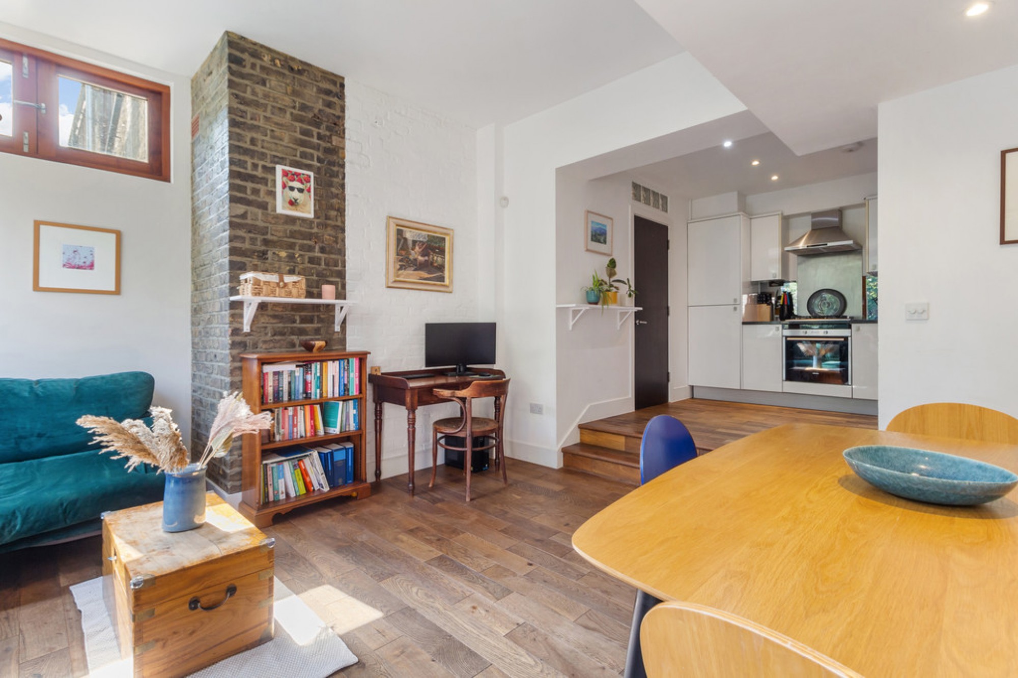 Images for Portland Rise, N4 2PT EAID:931013c273837aec744cf2e7889cb460 BID:3