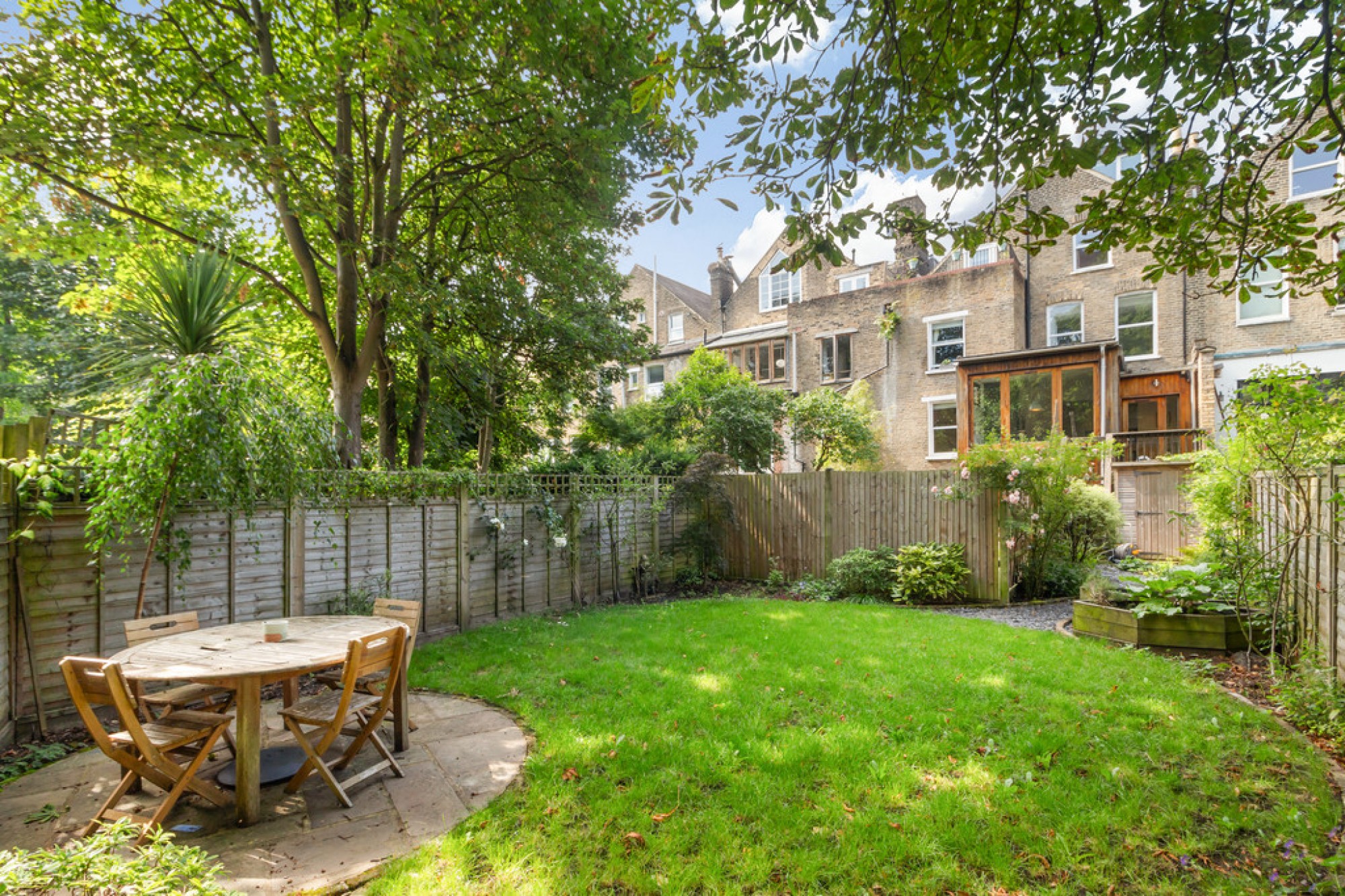 Images for Portland Rise, N4 2PT EAID:931013c273837aec744cf2e7889cb460 BID:3