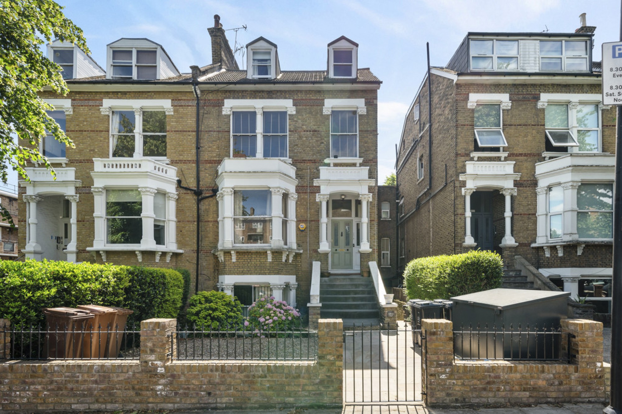 Images for Queens Drive, N4 2BB EAID:931013c273837aec744cf2e7889cb460 BID:3