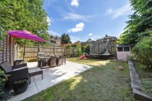 Images for Queens Drive, N4 2BB