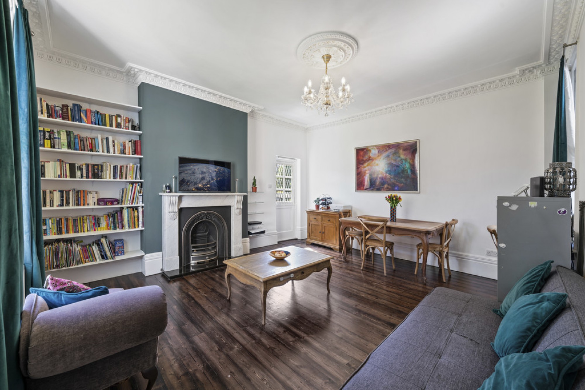 Images for Queens Drive, N4 2BB EAID:931013c273837aec744cf2e7889cb460 BID:3