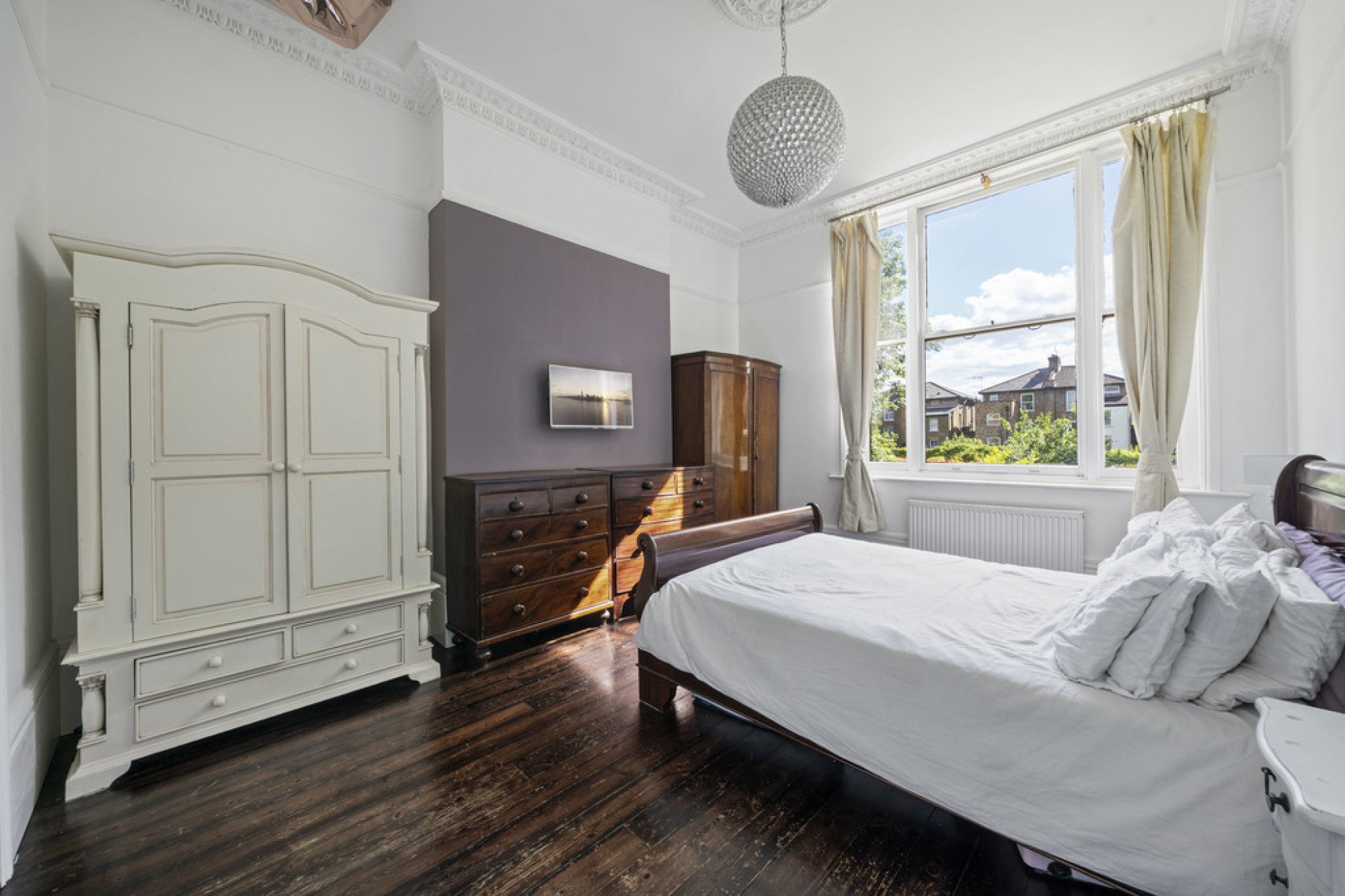 Images for Queens Drive, N4 2BB EAID:931013c273837aec744cf2e7889cb460 BID:3