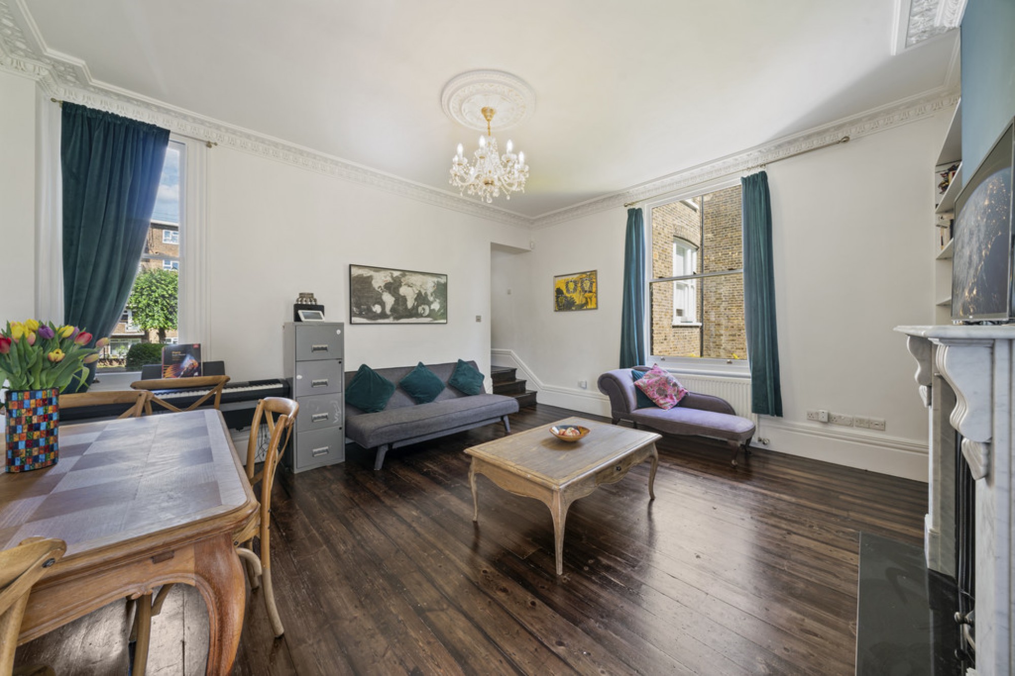 Images for Queens Drive, N4 2BB EAID:931013c273837aec744cf2e7889cb460 BID:3