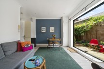 Images for Blackstock Road, N5 1HA