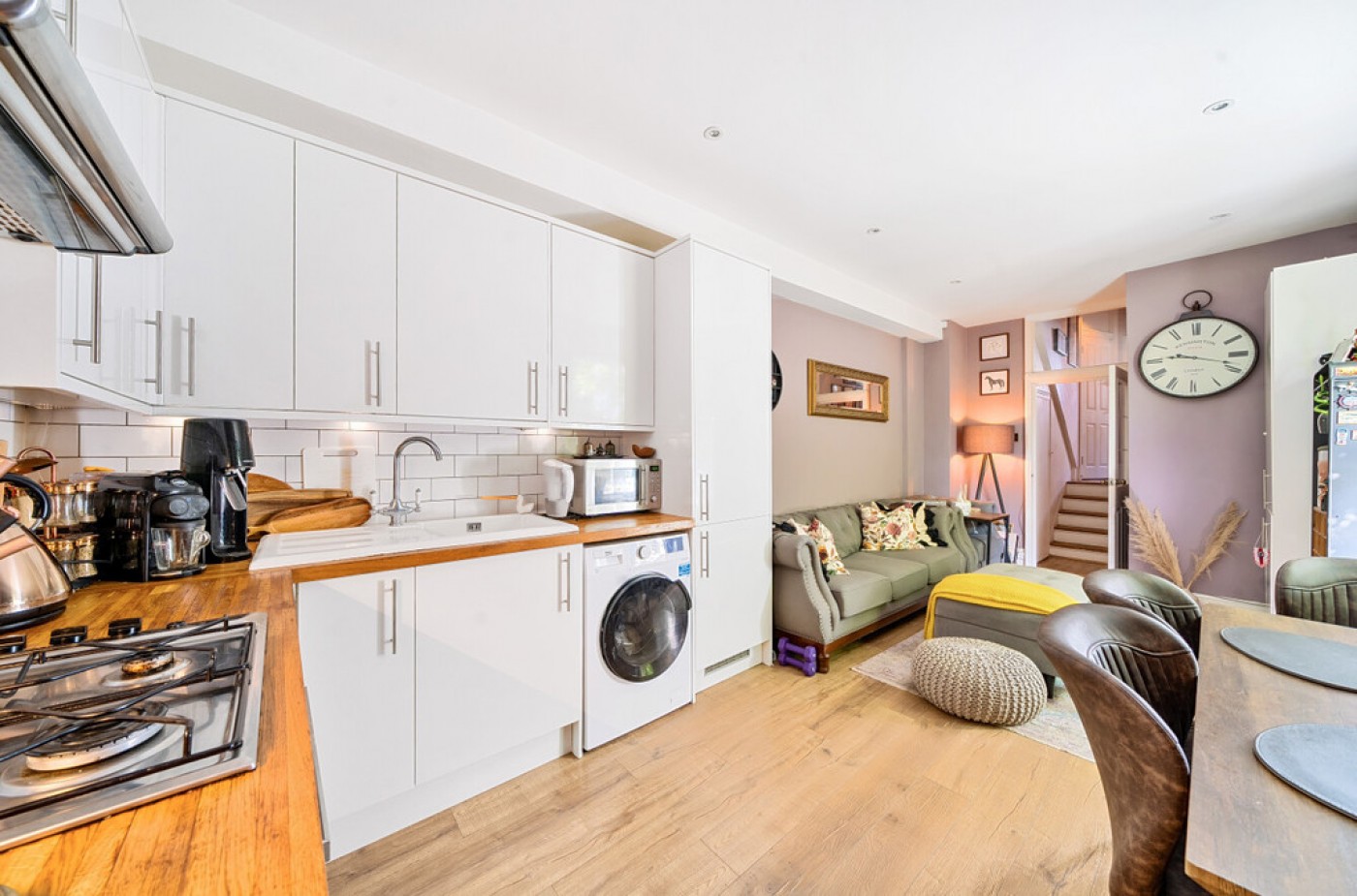 Images for Fairbridge Road, N19 3HZ EAID:931013c273837aec744cf2e7889cb460 BID:2