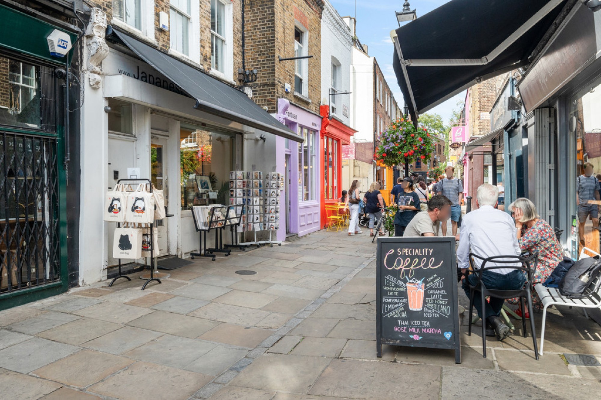 Images for Florence Street, London EAID:931013c273837aec744cf2e7889cb460 BID:3