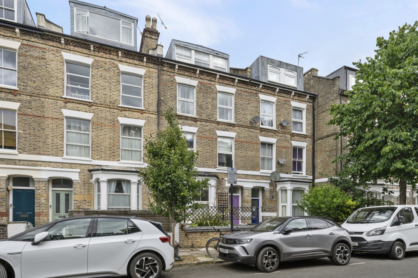 Images for Moray Road N4 3LD EAID:931013c273837aec744cf2e7889cb460 BID:1