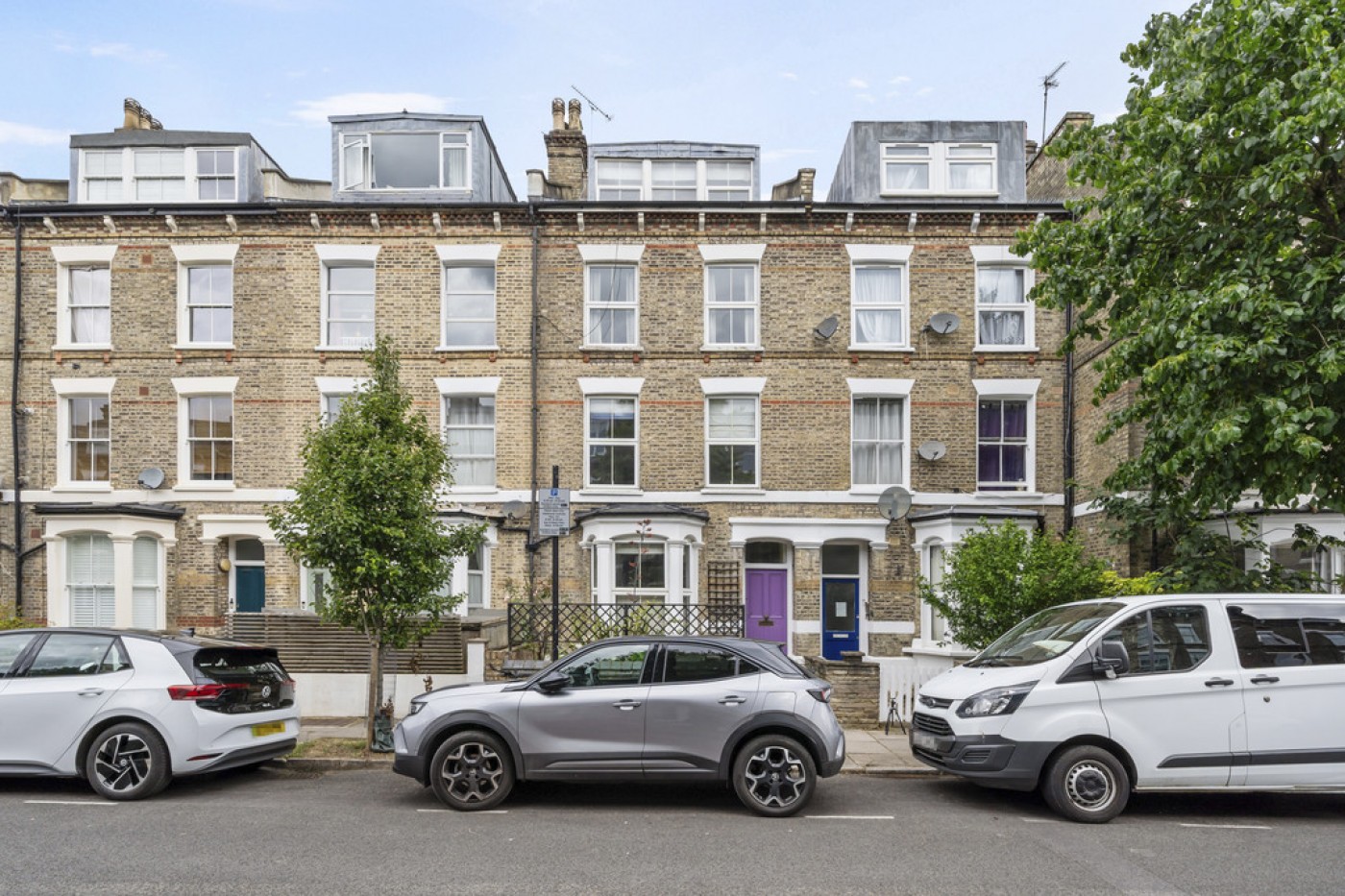 Images for Moray Road N4 3LD EAID:931013c273837aec744cf2e7889cb460 BID:1