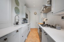 Images for St. John's Way, London