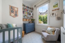 Images for St. John's Way, London
