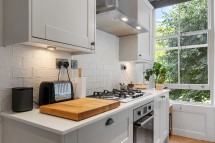 Images for St. John's Way, London