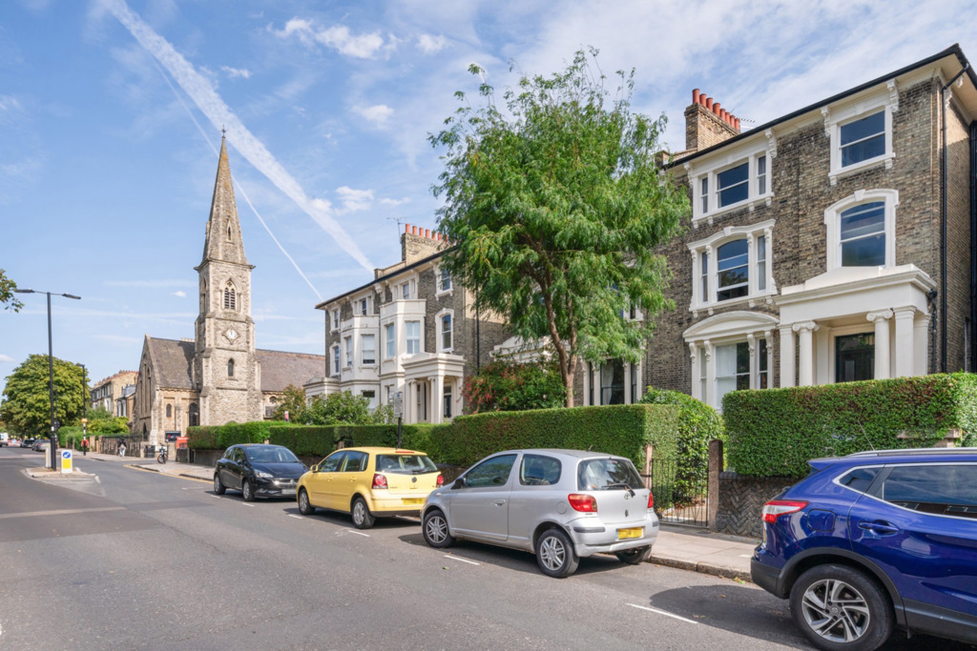 Images for St Marks Mansions, Tollington Park N4 3QZ EAID:931013c273837aec744cf2e7889cb460 BID:1