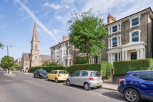 Images for St Marks Mansions, Tollington Park N4 3QZ