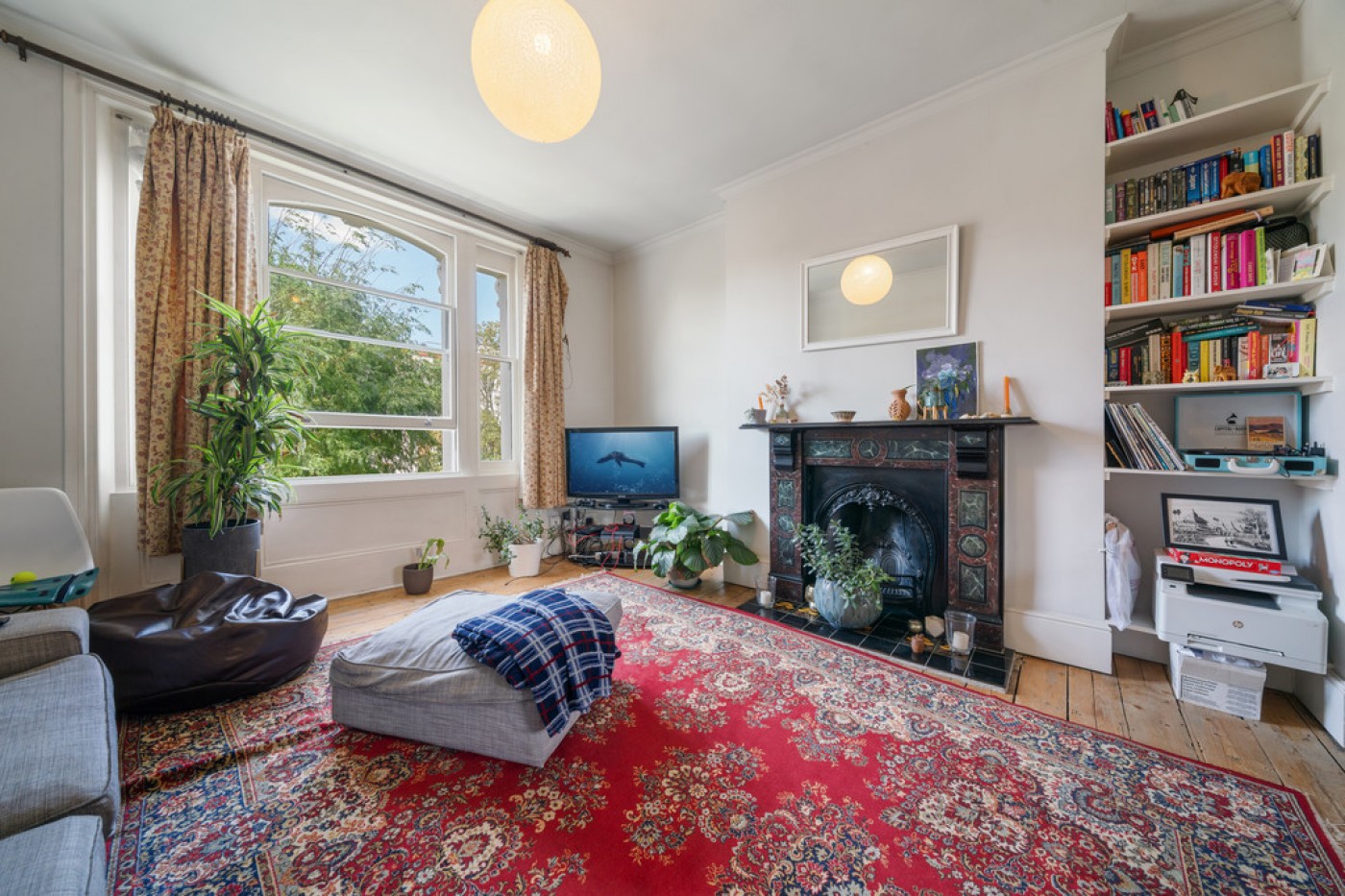 Images for St Marks Mansions, Tollington Park N4 3QZ EAID:931013c273837aec744cf2e7889cb460 BID:1