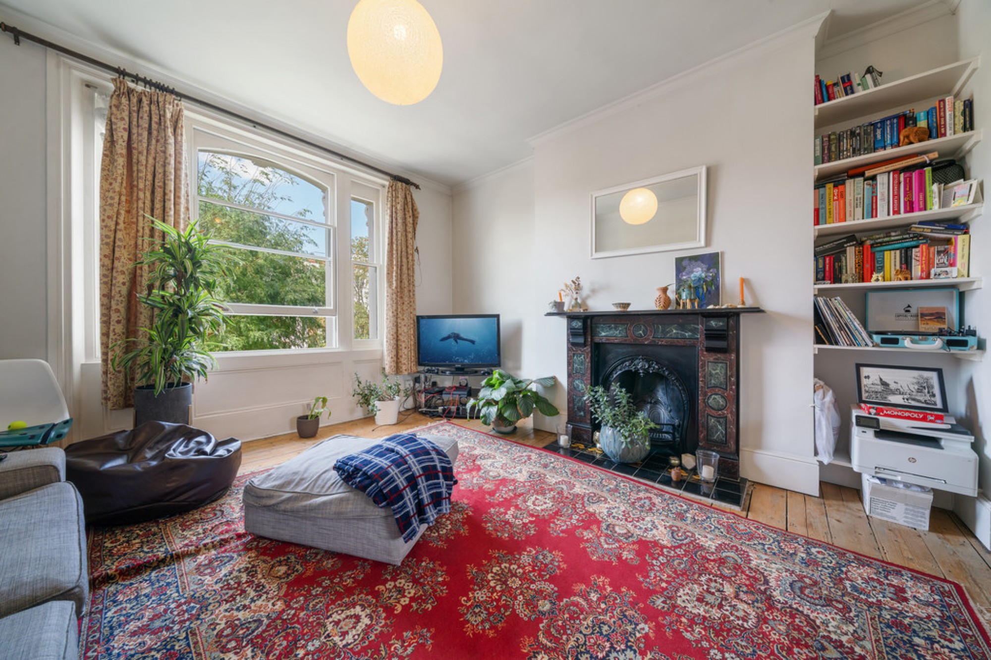 Images for St Marks Mansions, Tollington Park N4 3QZ EAID:931013c273837aec744cf2e7889cb460 BID:1