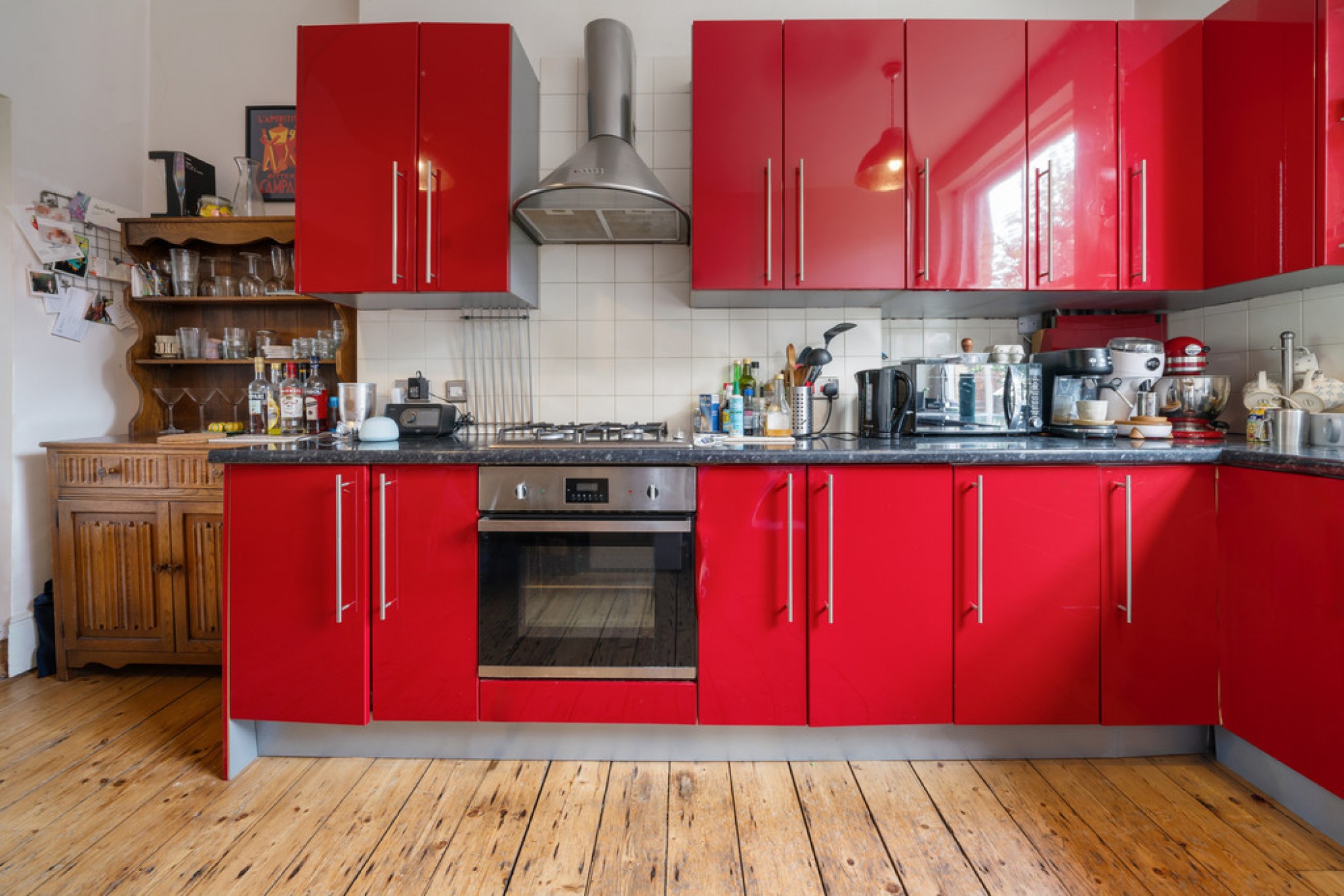 Images for St Marks Mansions, Tollington Park N4 3QZ EAID:931013c273837aec744cf2e7889cb460 BID:1
