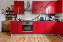 Images for St Marks Mansions, Tollington Park N4 3QZ