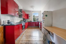 Images for St Marks Mansions, Tollington Park N4 3QZ