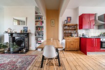 Images for St Marks Mansions, Tollington Park N4 3QZ