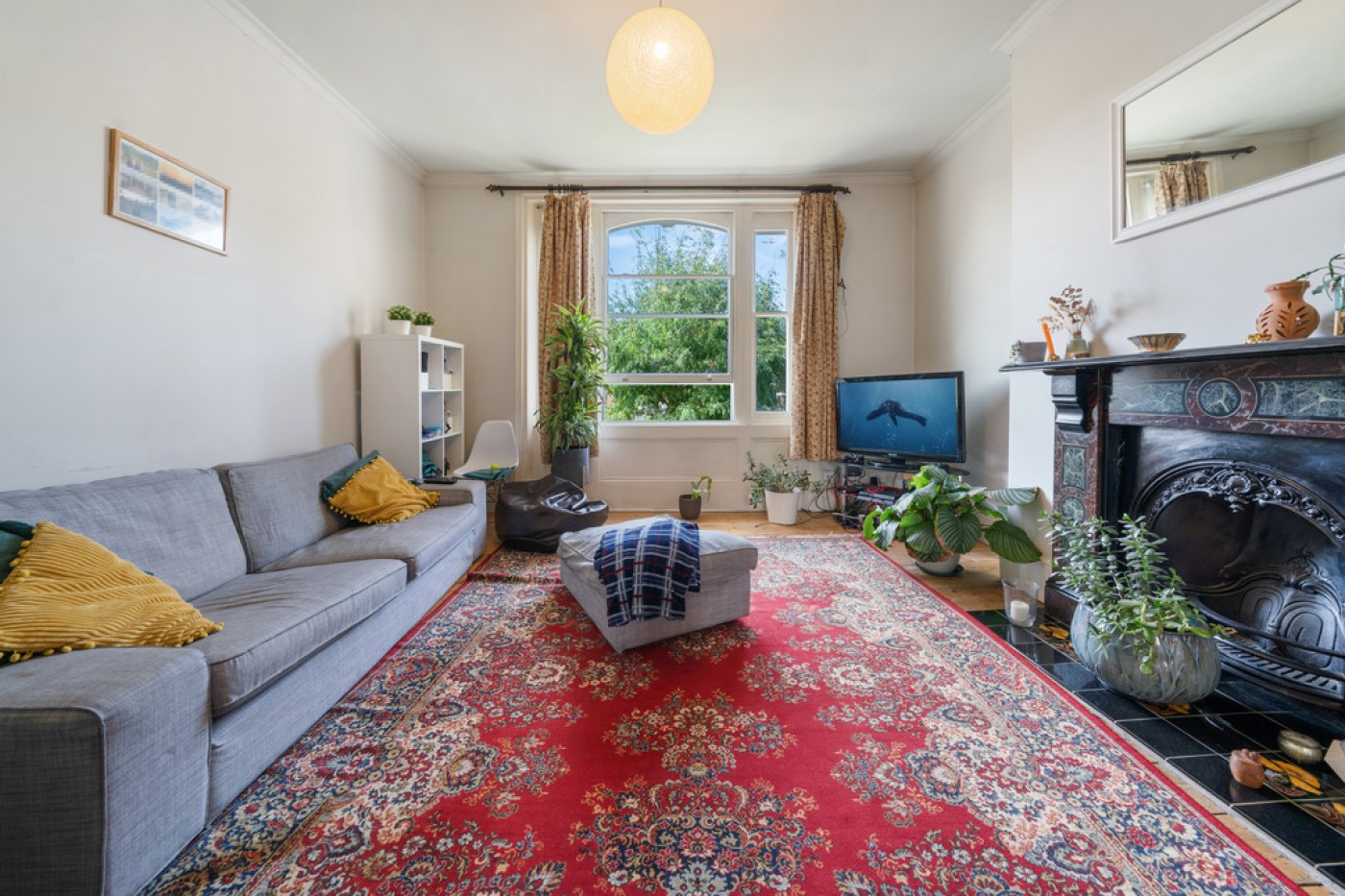 Images for St Marks Mansions, Tollington Park N4 3QZ EAID:931013c273837aec744cf2e7889cb460 BID:1
