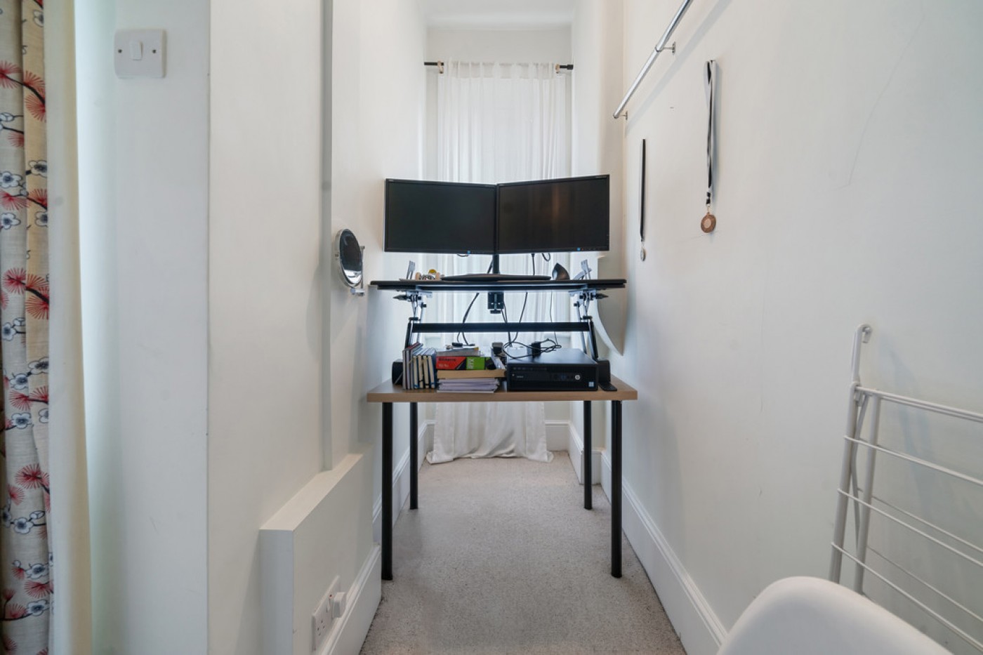 Images for St Marks Mansions, Tollington Park N4 3QZ EAID:931013c273837aec744cf2e7889cb460 BID:1