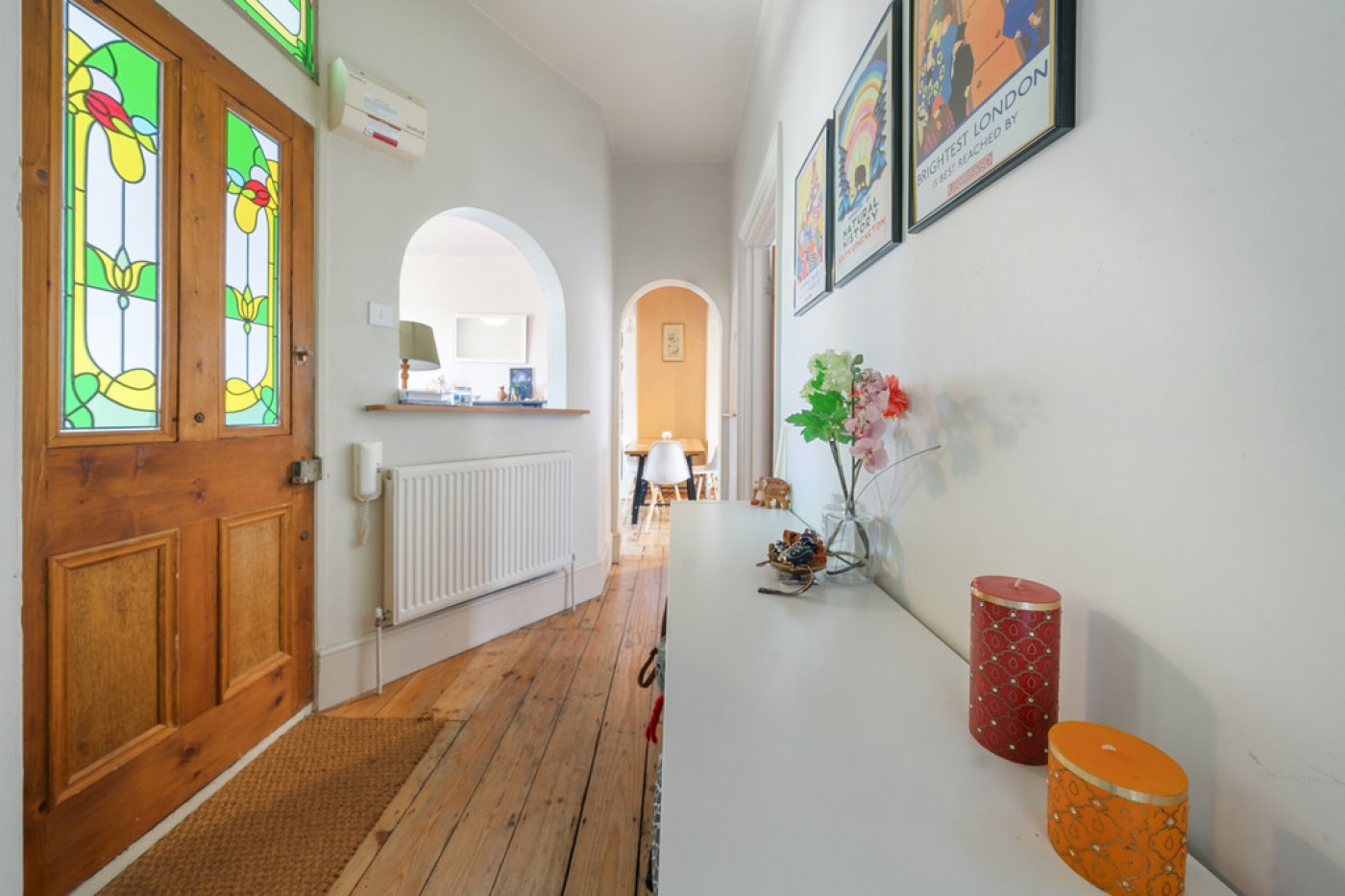 Images for St Marks Mansions, Tollington Park N4 3QZ EAID:931013c273837aec744cf2e7889cb460 BID:1